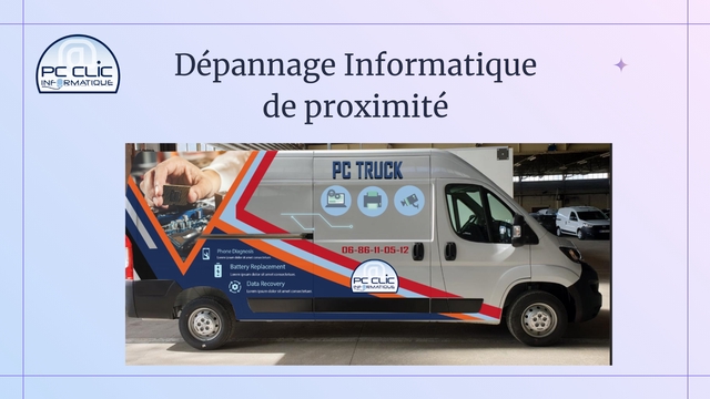 Video presentation of the project
