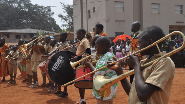 Image de couverture de la collecte Musi'Cameroun