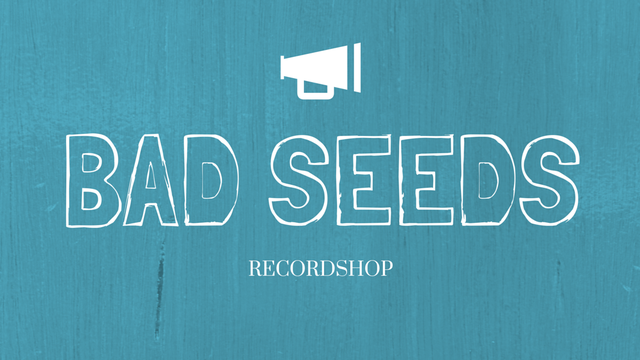 Imagen de portada del proyecto BAD SEEDS