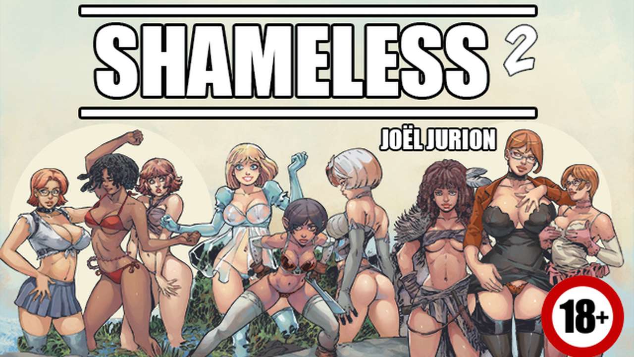 Shameless 2