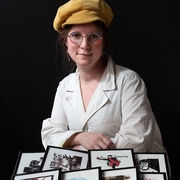 Laura Loriers - Ulule
