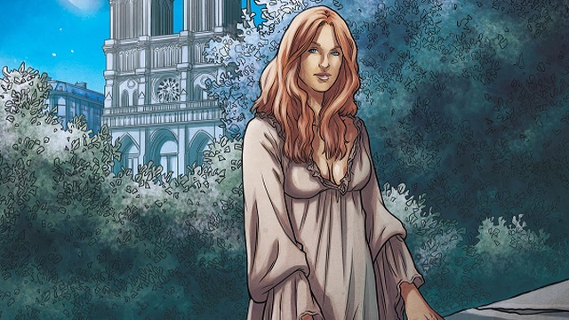 Image de couverture de la collecte PRIMA MATER Tome 2