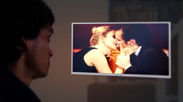 Cover image of the project INVITATION À L'AMOUR