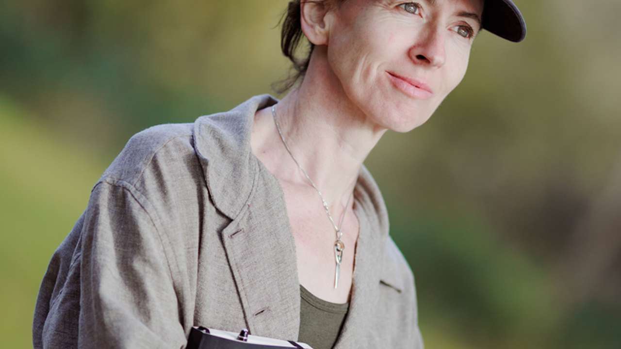 Avec Nina pour révolutionner la Naissance