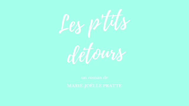 Image de couverture de la collecte Les p'tits détours