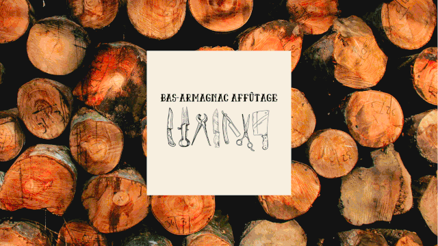 Cover image of the project Bas-Armagnac Affûtage : votre nouvel affûteur local ! 🚚