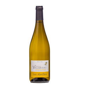 Coteaux du Giennois Domaine de Villargeau Les Abeilles 2021