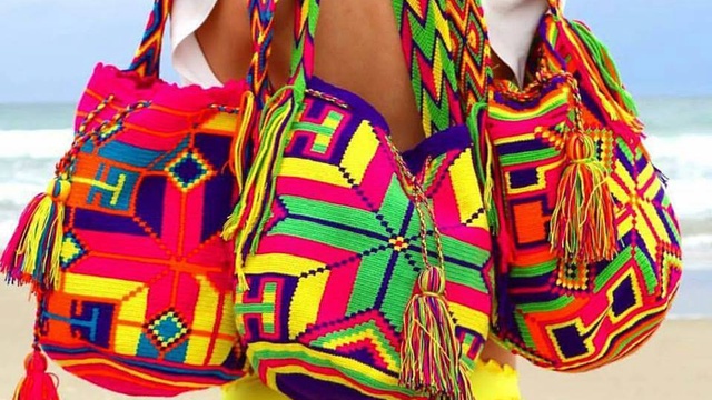 Image de couverture de la collecte SACS "MOCHILAS" FASHION