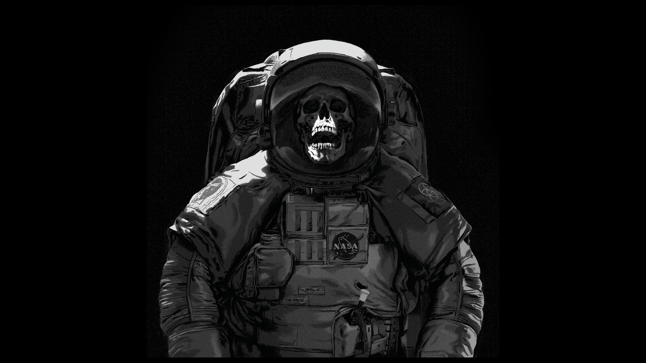 Bad Space Volume 1