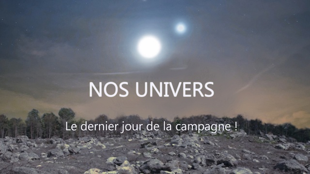 Video presentation of the project