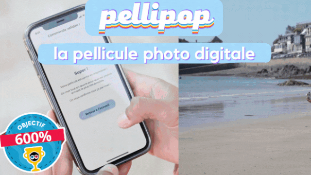 Video presentation of the project