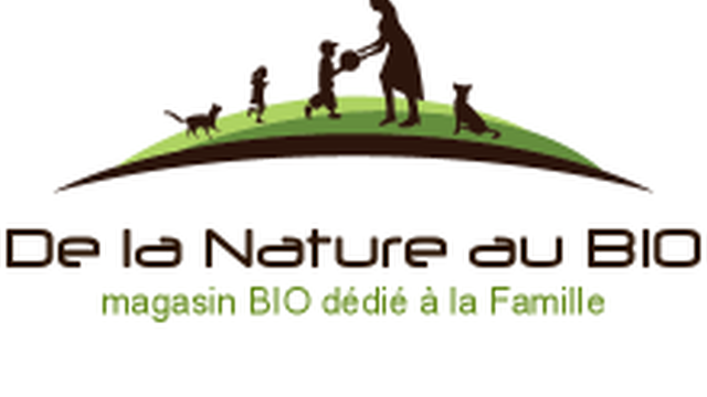 Cover image of the project magasin Bio Valence "De la Nature au Bio"