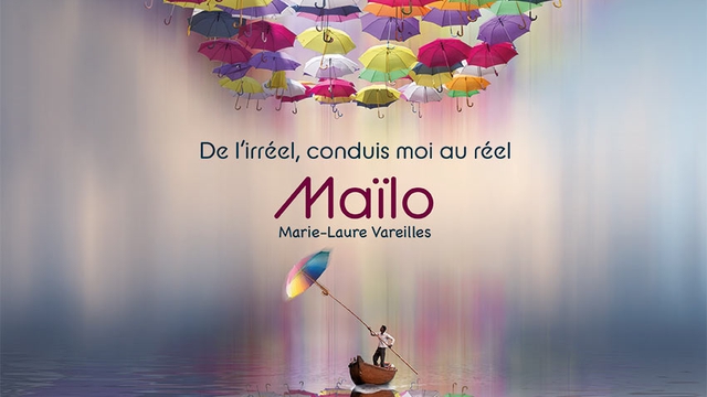 Cover image of the project De l'irréel, conduit moi au réel
