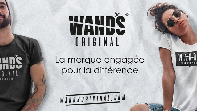 Image de couverture de la collecte WANDS Original®