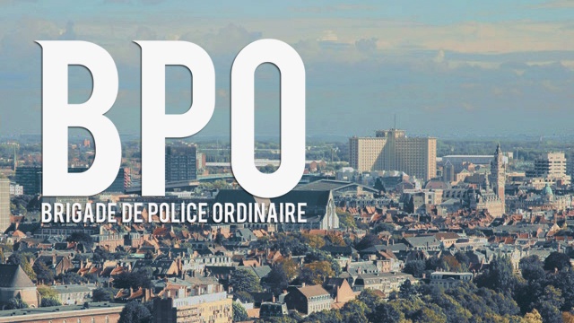 BPO : Brigade de Police Ordinaire