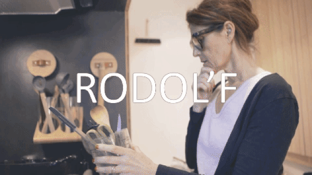 Vidéo de présentation de la collecte