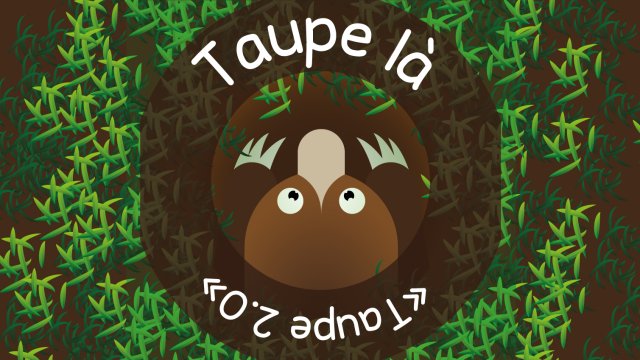Cover image of the project Taupe là 2.0