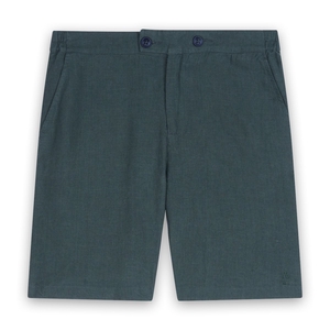 Bermuda lin vert balsam