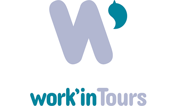 Cover image of the project Work'in Tours
