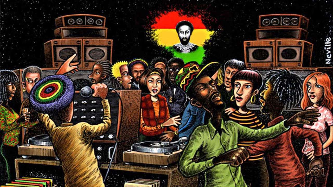 Roots Freedom Sound - Ulule