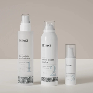 Routine beauté In Viv’Eau - peaux hypersensibles