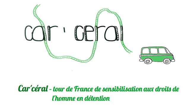 Cover image of the project Car'céral