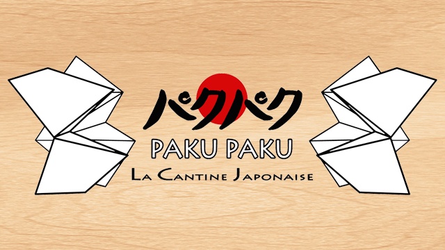 Image de couverture de la collecte PAKU PAKU : La cantine japonaise