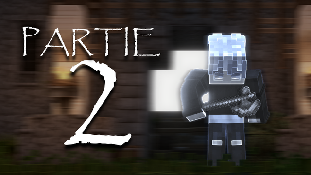 Cover image of the project AVENTURIA - La Quête Initiale [PARTIE 2]