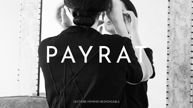 Image de couverture de la collecte PAYRAT