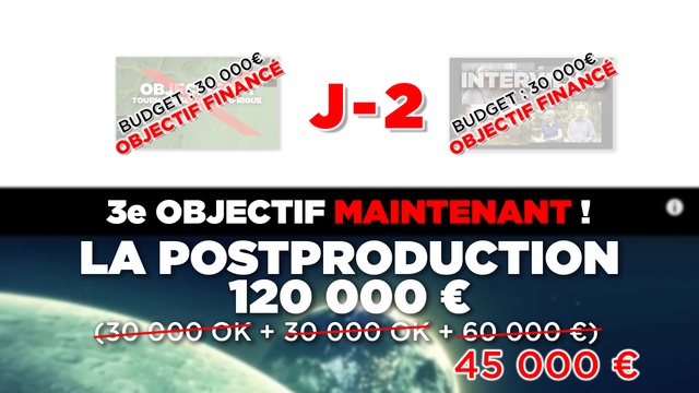 Video presentation of the project