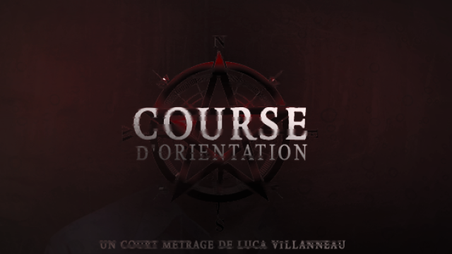 Course d'Orientation - Le Film