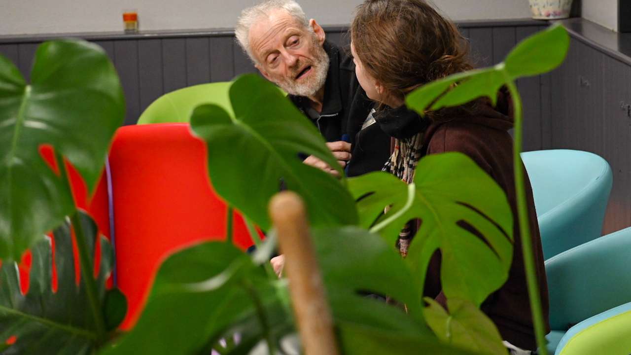Master psychologie derniers semestres.