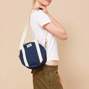 Sac à main Louis Navy