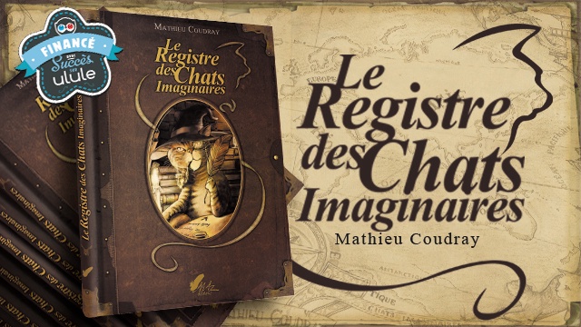 Vidéo de présentation de la collecte