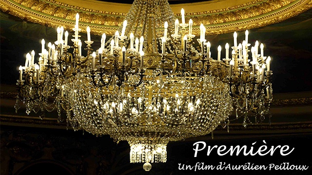 Image de couverture de la collecte PREMIERE