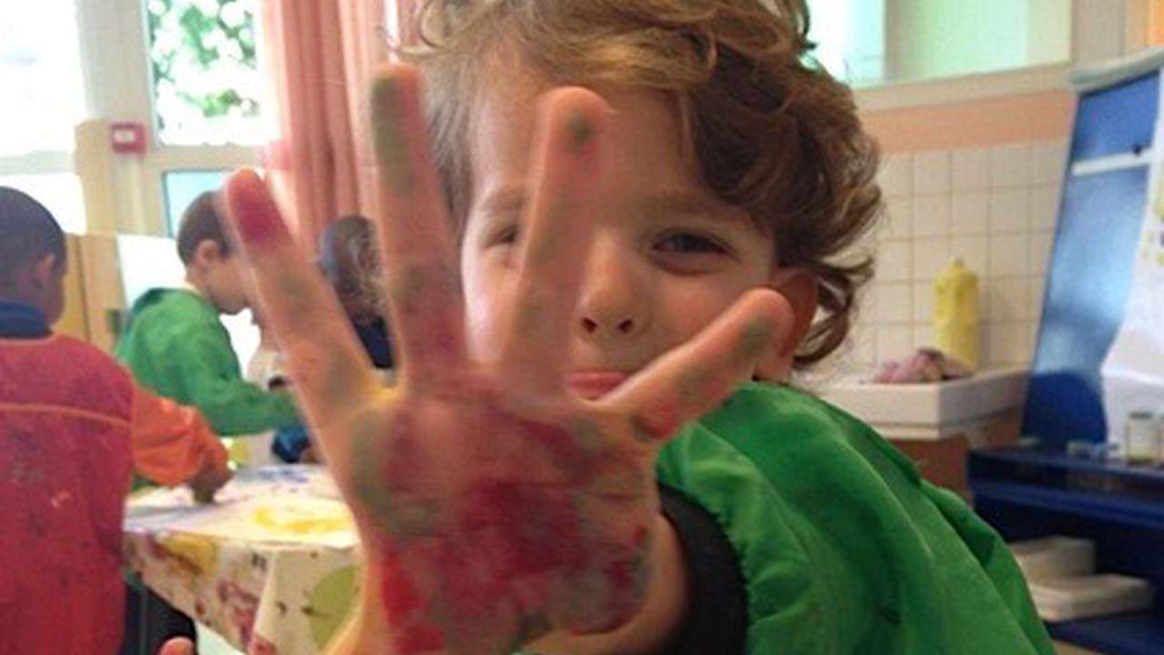 Du matériel Montessori pour une école publique! - Ulule