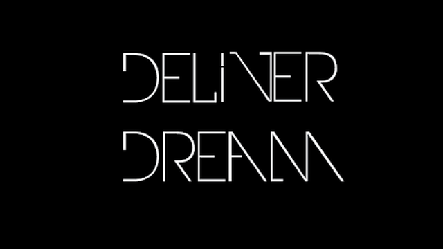 Cover image of the project Deliverdream