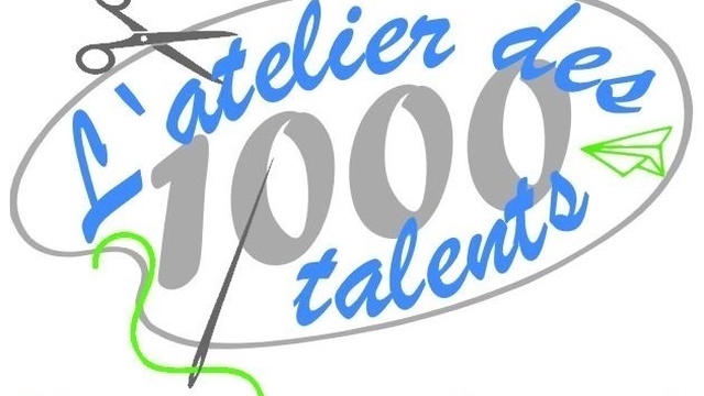 Cover image of the project L’atelier des 1000 talents