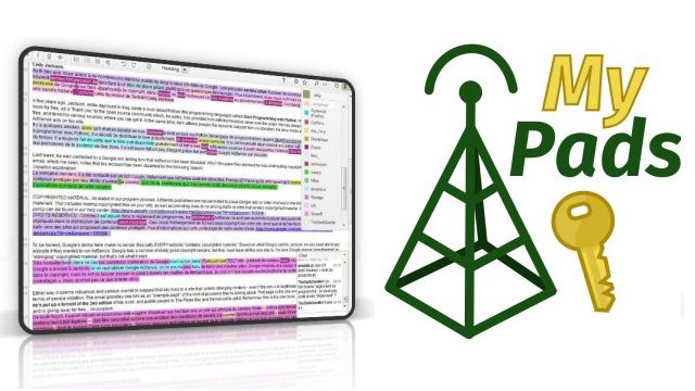Video presentation of the project