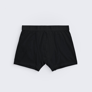 Boxer Parnasse noir