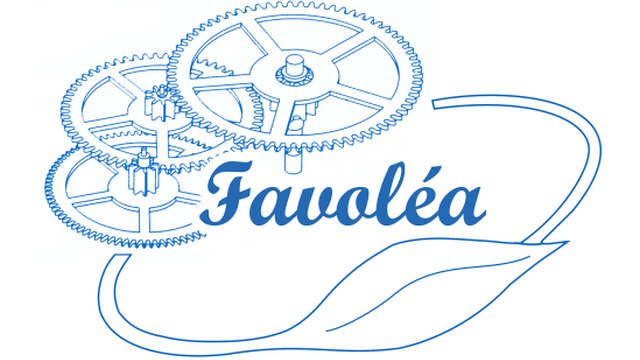 Cover image of the project Favoléa