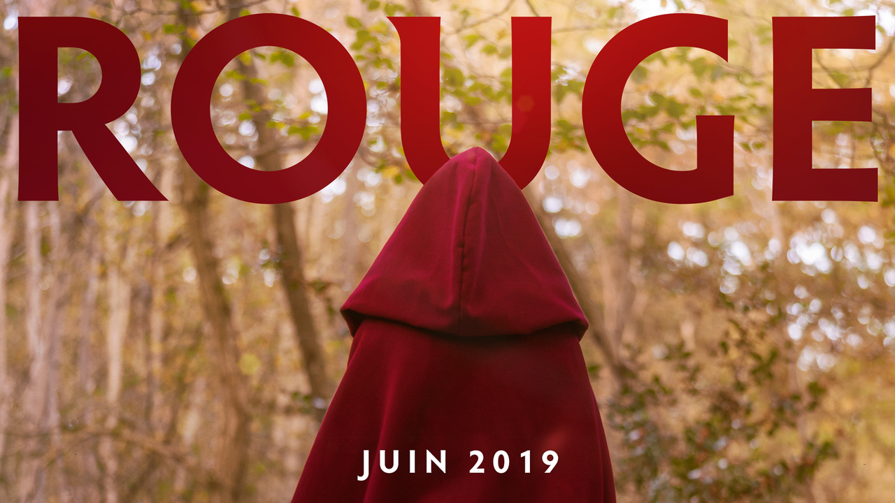 ROUGE - Ulule