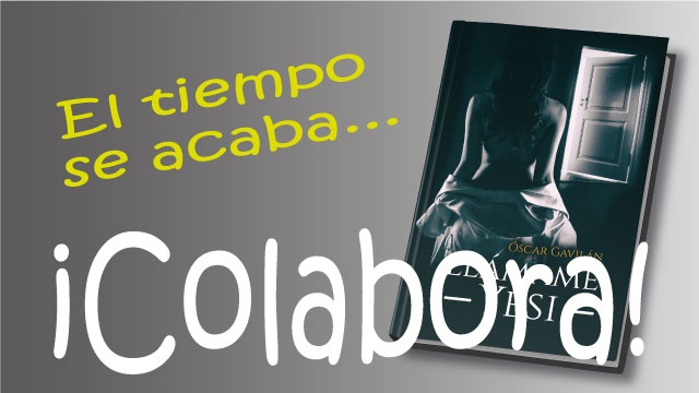 Cover image of the project Llámame Yesi