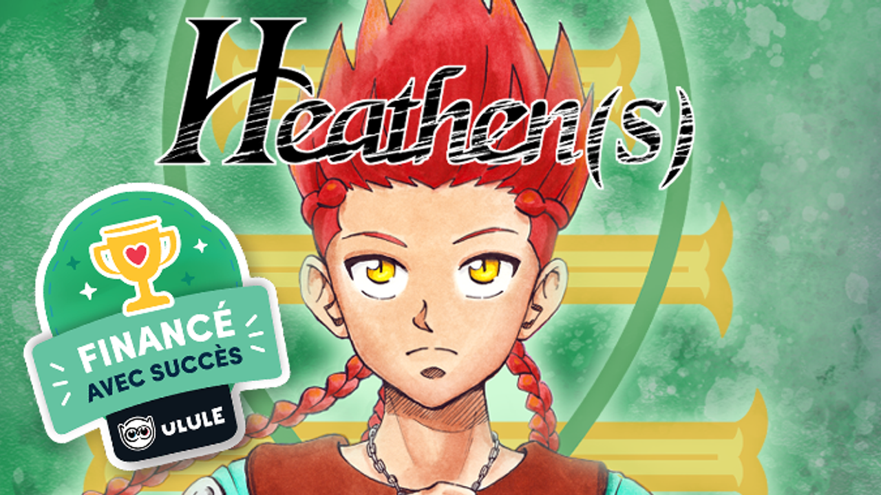 HEATHEN(S)
