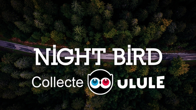 Vidéo de présentation de la collecte
