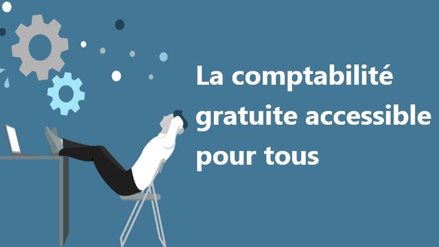 Image de couverture de la collecte Logiciel comptable gratuit - SelfCompta