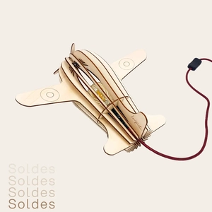 Antoine | Lampe de table