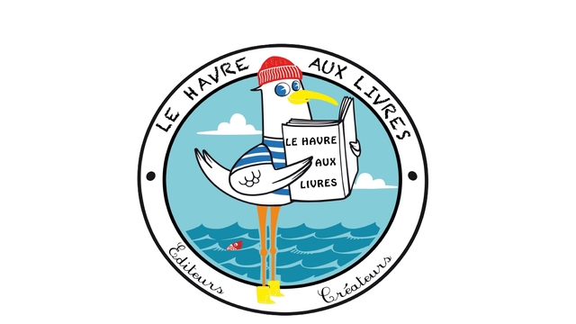 Cover image of the project Le Havre aux Livres