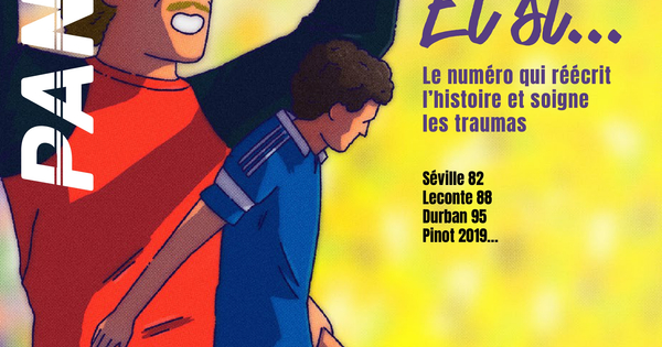 Et si… on réécrivait l’histoire du sport