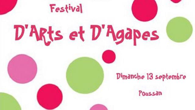 Imagen de portada del proyecto D'Arts et d'Agapes